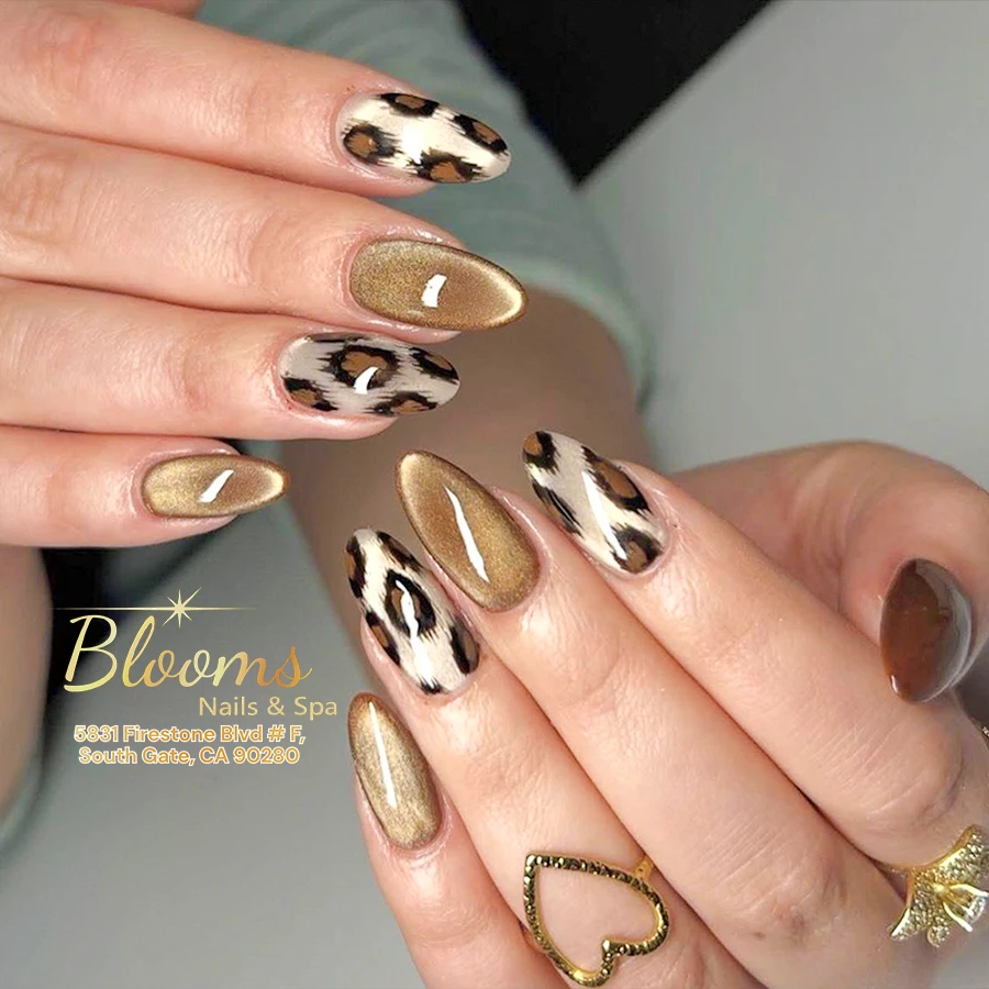 Nail Art
